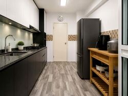 Blk 662D Waterway Sundew (Punggol), HDB 5 Rooms #583539321